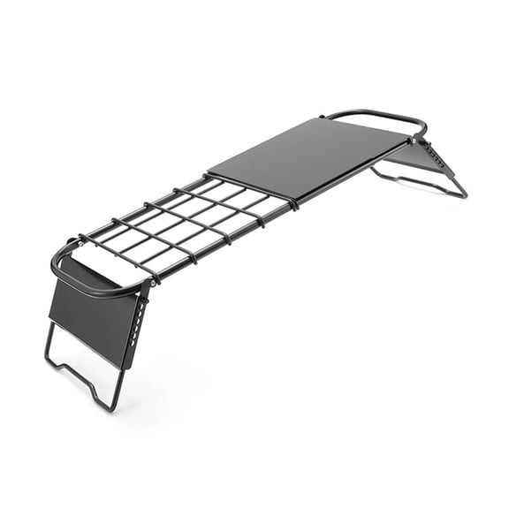 Camping Table Light Weight Folding Picnics Table Small Table for Beach Hiking Backpacking Outdoor Indoor Picnics BBQ