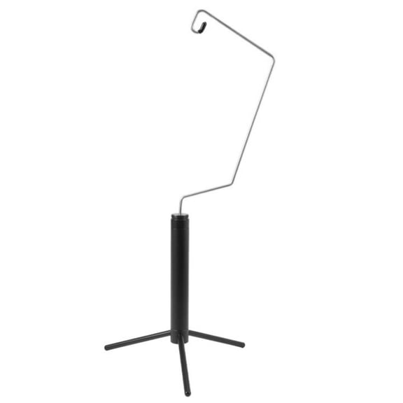 Camping Tabletop Light Tripod Stand Rack Detachable Light Stand Light Hangers Rack Desktop Lighting Hanging Hook Rack