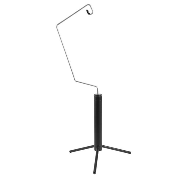 Camping Light Stand Tabletop Light Holder Light Hangers Detachable Outdoor Lighting Light Hangers Tripod Hanging Hook