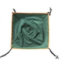 thumbnail image 1 of Camping Tarp Shelter Hammock Rain Fly Instant Tent Rainfly Lightweight Y8A1, 1 of 9