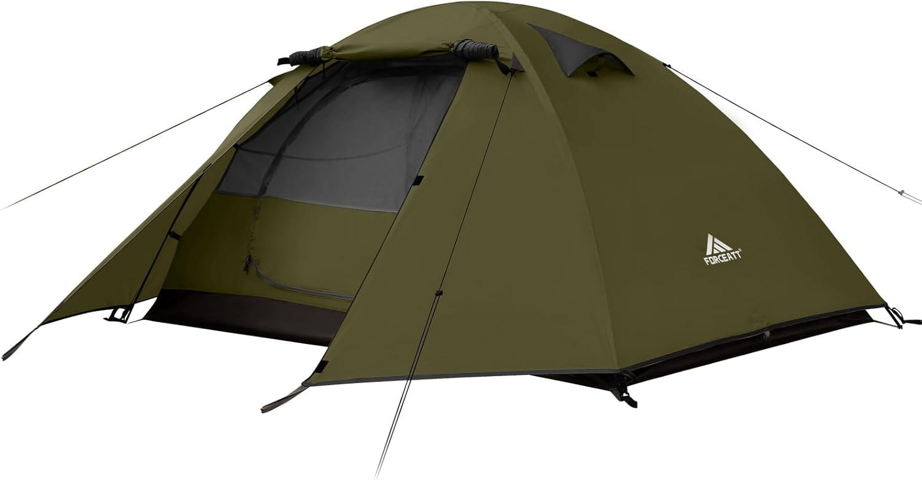 Naturehike, Ultralight Hiking Tent, 2 person Backpacking