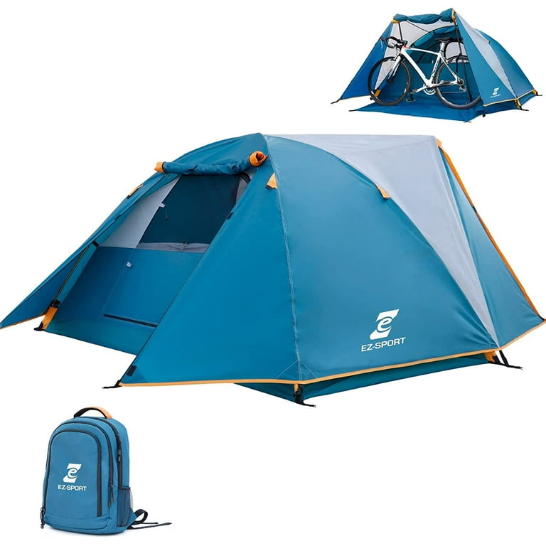 RandselPOLER 2人用テント TWO PERSON TENT Amazon.com : 2