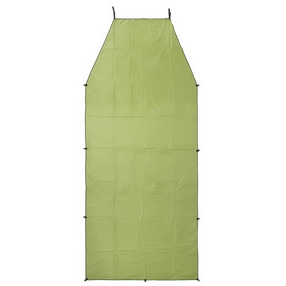 Camping Tent Car Tail Tent Sun Shelter Car Trunk Sunshade On-Board Awning 300*200cm