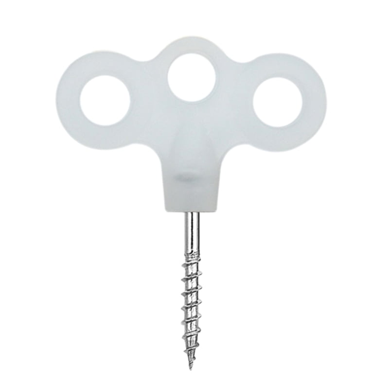 Camping Tent Ground Pegs With Safety Tapered Tip Weatherproofed Tent ...