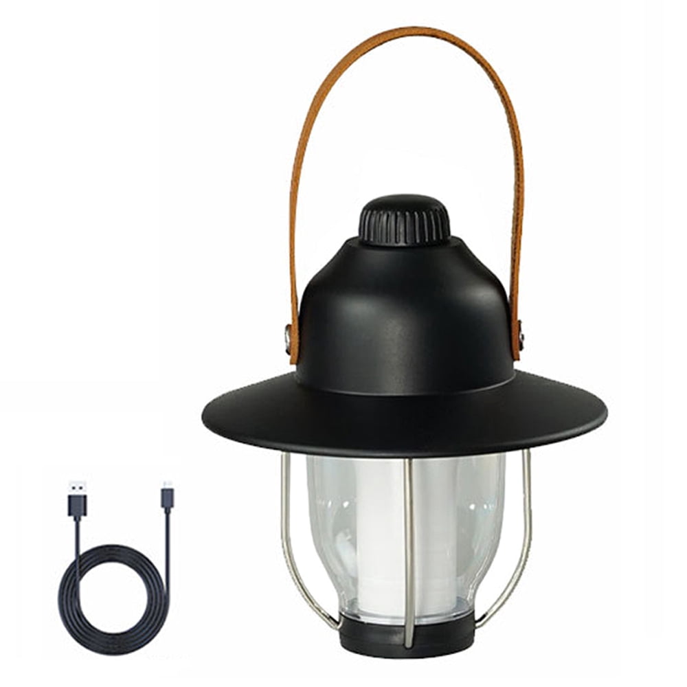 Mini Camp Lamp - Versatile LED Tent Light