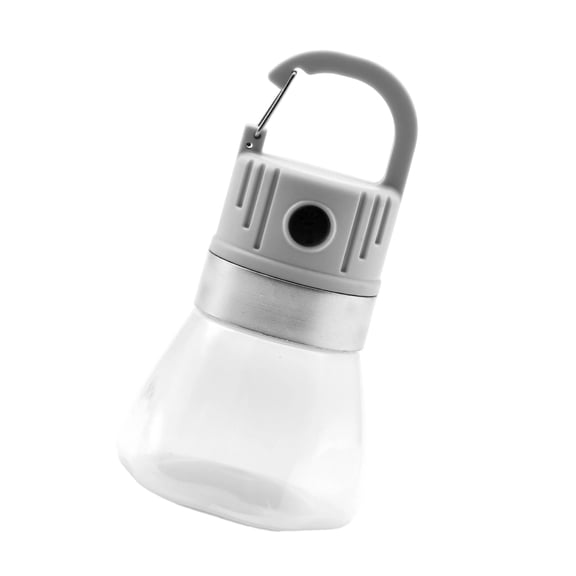 Camping Tent Light, Rechargeable Flashlight Tent Lamp Outdoor Camping Lamp with Eight Lighting Modes