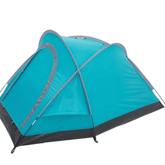 Camping Tent Outdoor Warrior Backpacking Light Weight Waterproof Family Tent Pop Up Instant Portable Compact Shelter