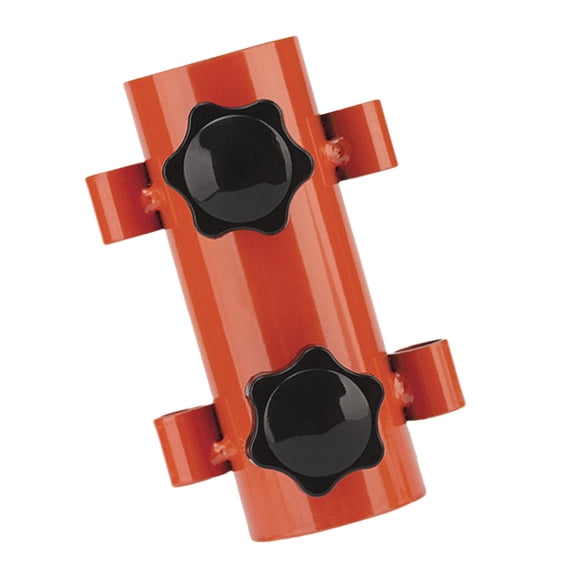 Camping Tent Rod Holder Reinforced Windproof Awnings Rod Holder Beach Umbrellas Rod Stand for Camping Hiking Fishing