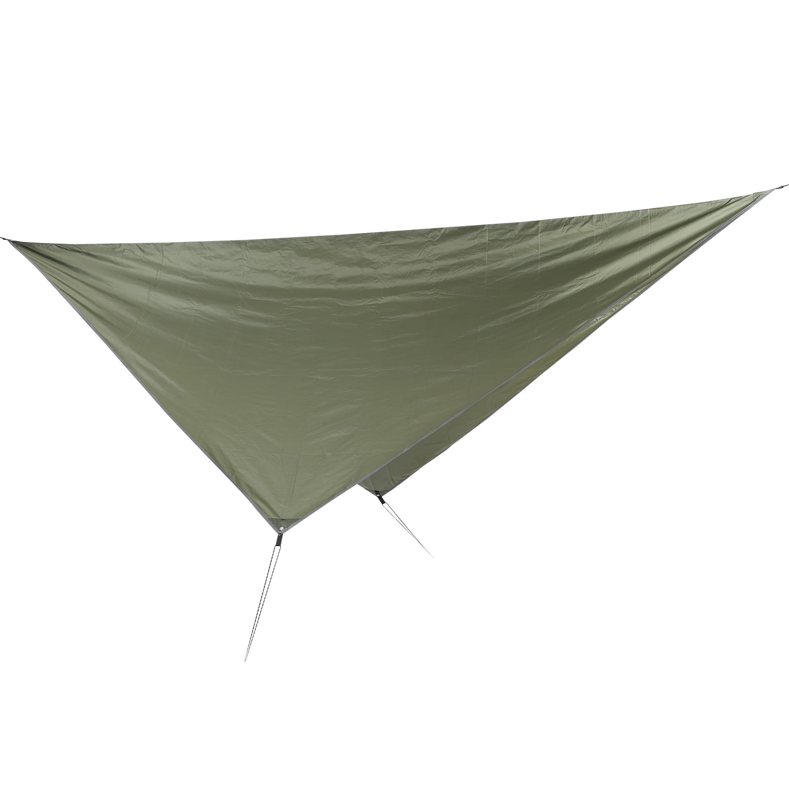 Camping Tent Tarp, Portable Camping Tarp For Damp Proof Ground Cloth