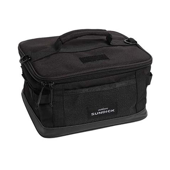 Camping Tool Bag Utility Tote Multipurpose Handbag Water Resistant with Shoulder Strap for Garden Essentials