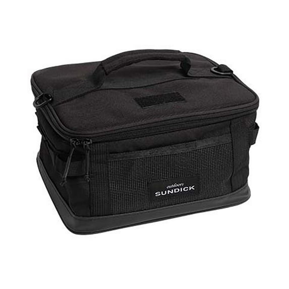 Camping Tool Bag Utility Tote Multipurpose Handbag Water Resistant with Shoulder Strap for Garden Essentials