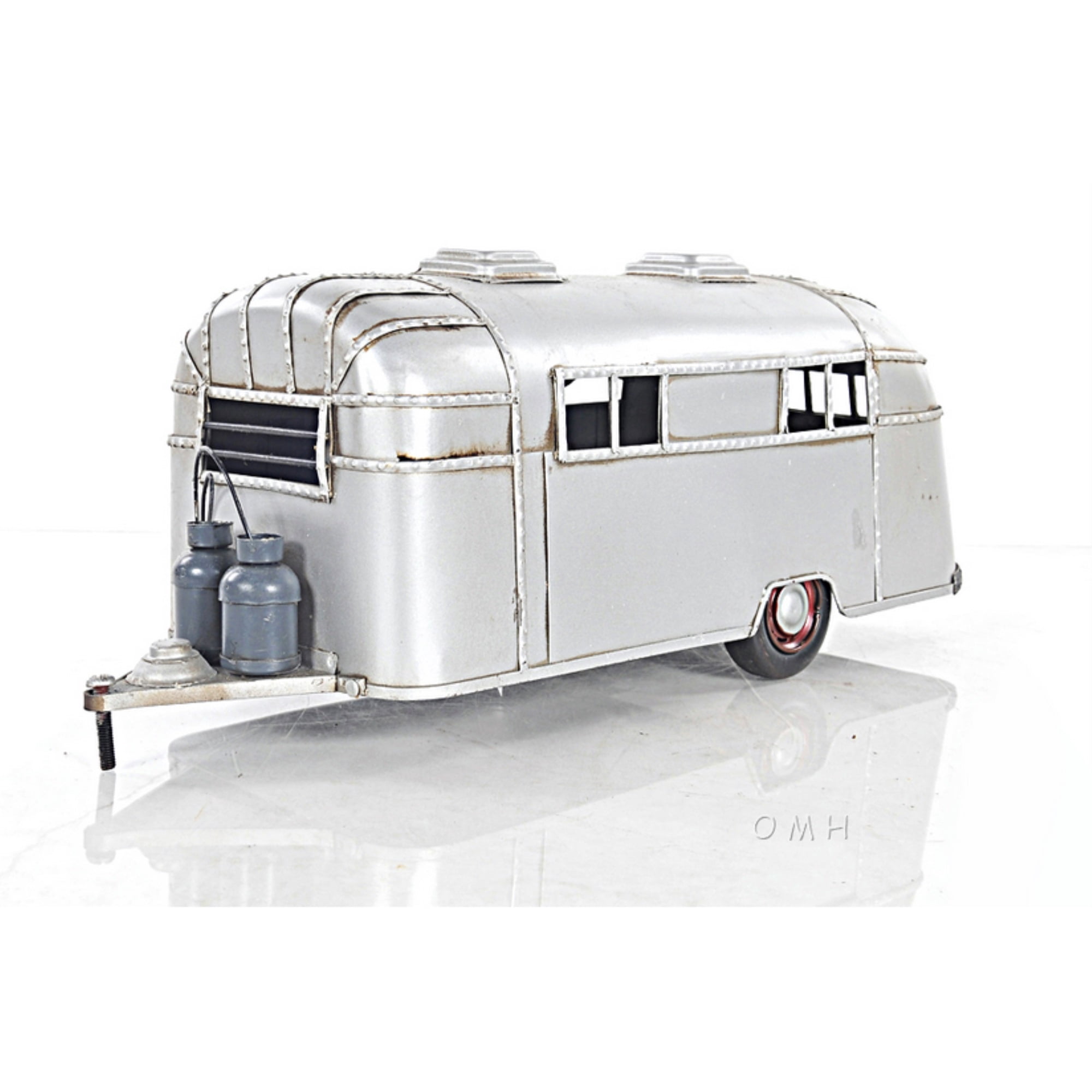 Camping Trailer