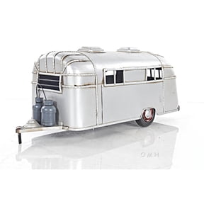 Camping Trailer