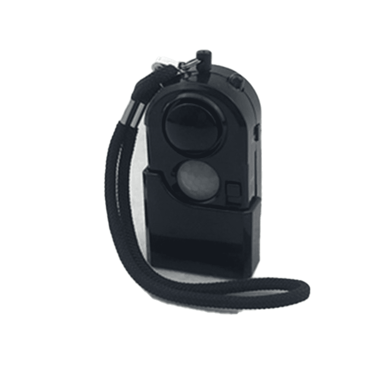 Camping Travel Portable Mini PIR Infrared Motion Sensor Detector Alarm