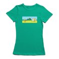 thumbnail image 1 of Camping Trip Graphic Women's T-shirt, 1 of 2