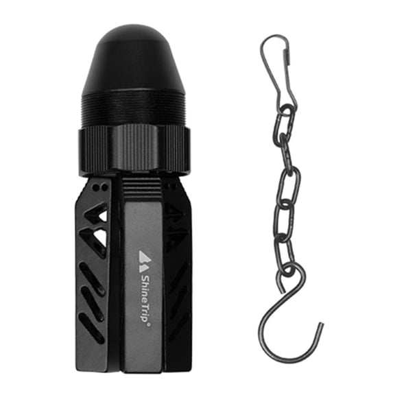 Camping Tent Tripods Stand Aluminum Alloy Adjustable Pyramid Tent Tripods Camping Lamps Hook Camping Supplies