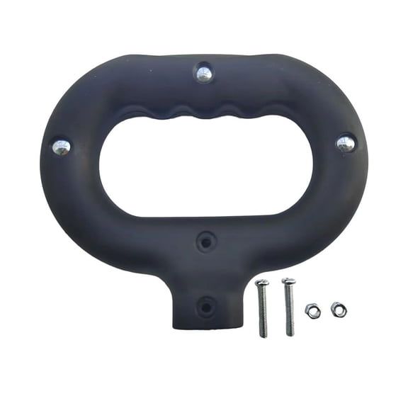 Camping Wagon Cart Push Handle Folding Wagon Handle Replacement Trolley Handle For Camping Folding Trolleys Accessories