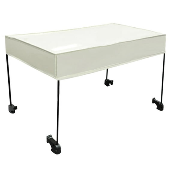 Camping Wagon Cart Trolley Roof Tent Awning Canopy Attachment Sun Shade Cover