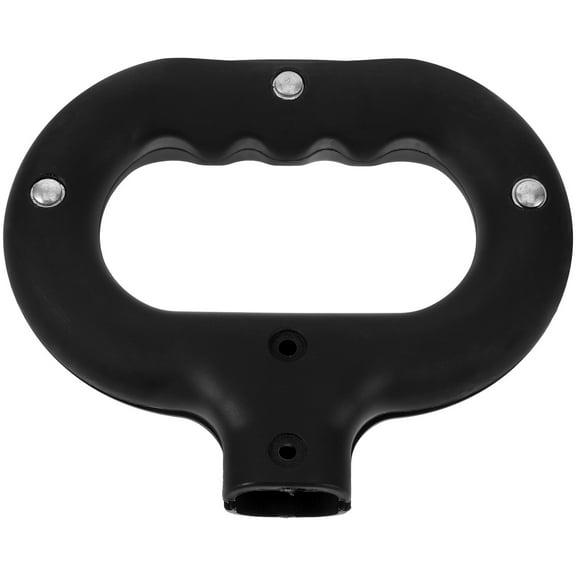 Camping Wagon Replacement Handle Push Handle Accessory for Cart