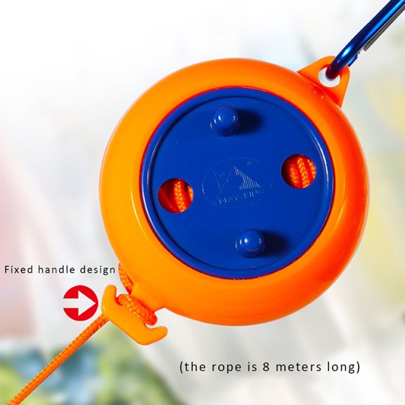Camping Washing Line 8 Meters,Retractable Travel Clothesline for Indoor Outdoor,Adjustable Drying Rope with Fixed Buckles,20 Clothespins Included for Compact Backpacking Trips.