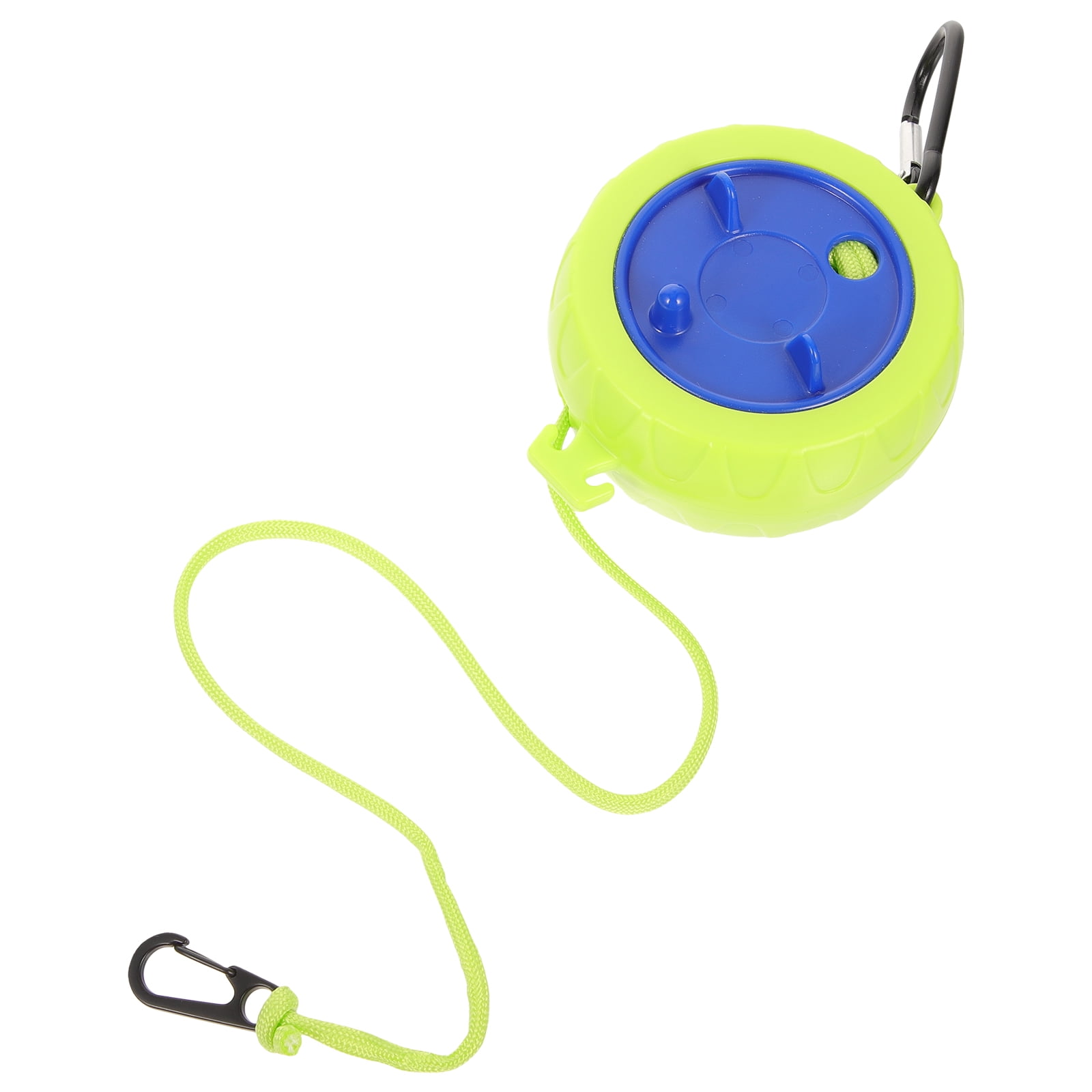 Camping Washing Line Poles for outside Portable Travel Clothesline