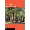 thumbnail image 1 of Pre-Owned Camping Washington 2e: The Best Public Campgrounds for Tents and RVs (Paperback) 1594859515 9781594859519, 1 of 1