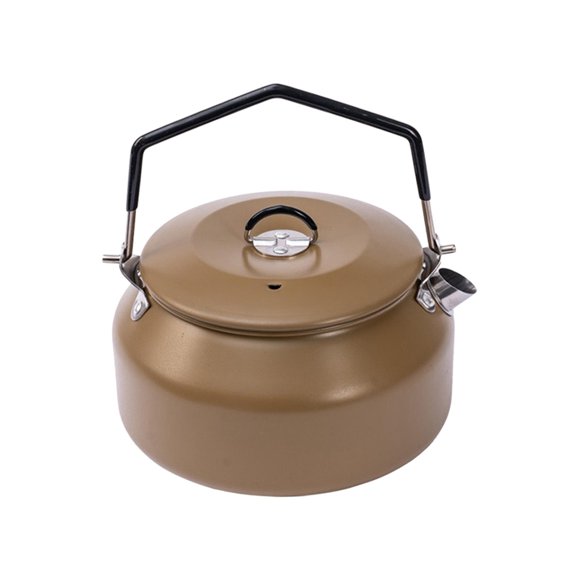 Campfire Tea Kettle