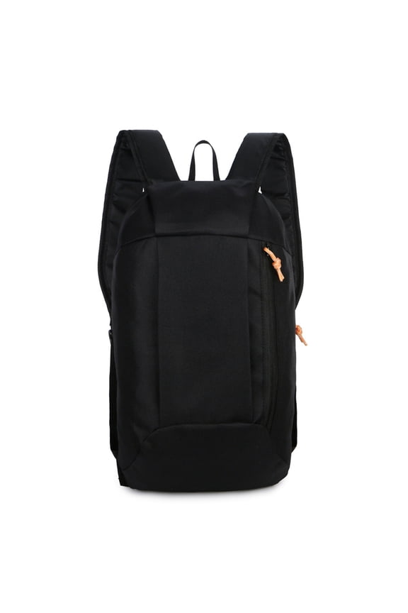 Camping Waterproof Sport Backpack Small Gym Bag Women Outdoor Luggage for Fitness Travel Duffel Bags Men Kids Unisex Nylon Bag