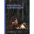 thumbnail image 1 of Pre-Owned Camping adventure (Books for young explorers) (Unknown) 0870441965 9780870441967, 1 of 1