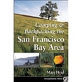 thumbnail image 1 of Pre-Owned Camping and Backpacking San Francisco Bay Area (Paperback) 0899972950 9780899972954, 1 of 1