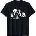 thumbnail image 1 of Camping gifts Camping T-Shirt, 1 of 4