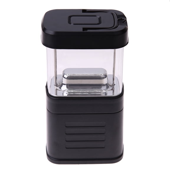 Camping lamp,Huiop Lantern Lamp Convenient Lantern 11 Led Super Led Portable Lamp Buzhi Qinquan