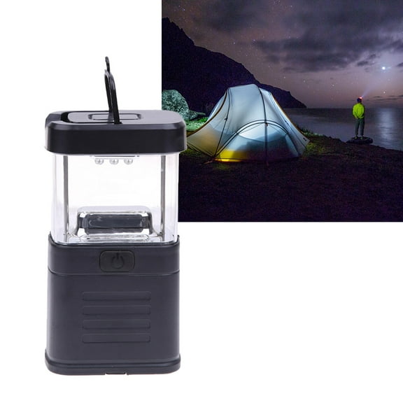 Camping lamp,Super 11 Led Lamp Convenient Lantern Qinquan Dabey Qisuo Buzhi