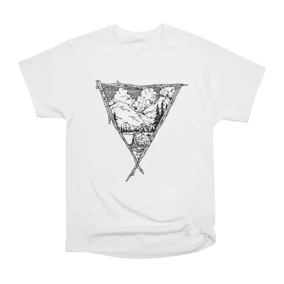 Camping spot 2 T-Shirt Tee Gift For Him Merch For Her Apparel For Friend