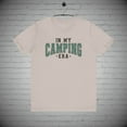 thumbnail image 1 of Camping t-shirts, Outdoor Adventure tee, Nature Explore tee, Camping Gift, 1 of 1