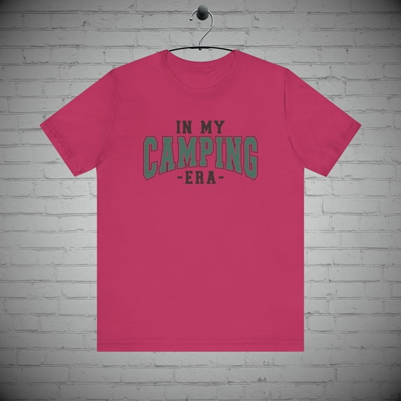 Camping t-shirts, Outdoor Adventure tee, Nature Explore tee, Camping Gift