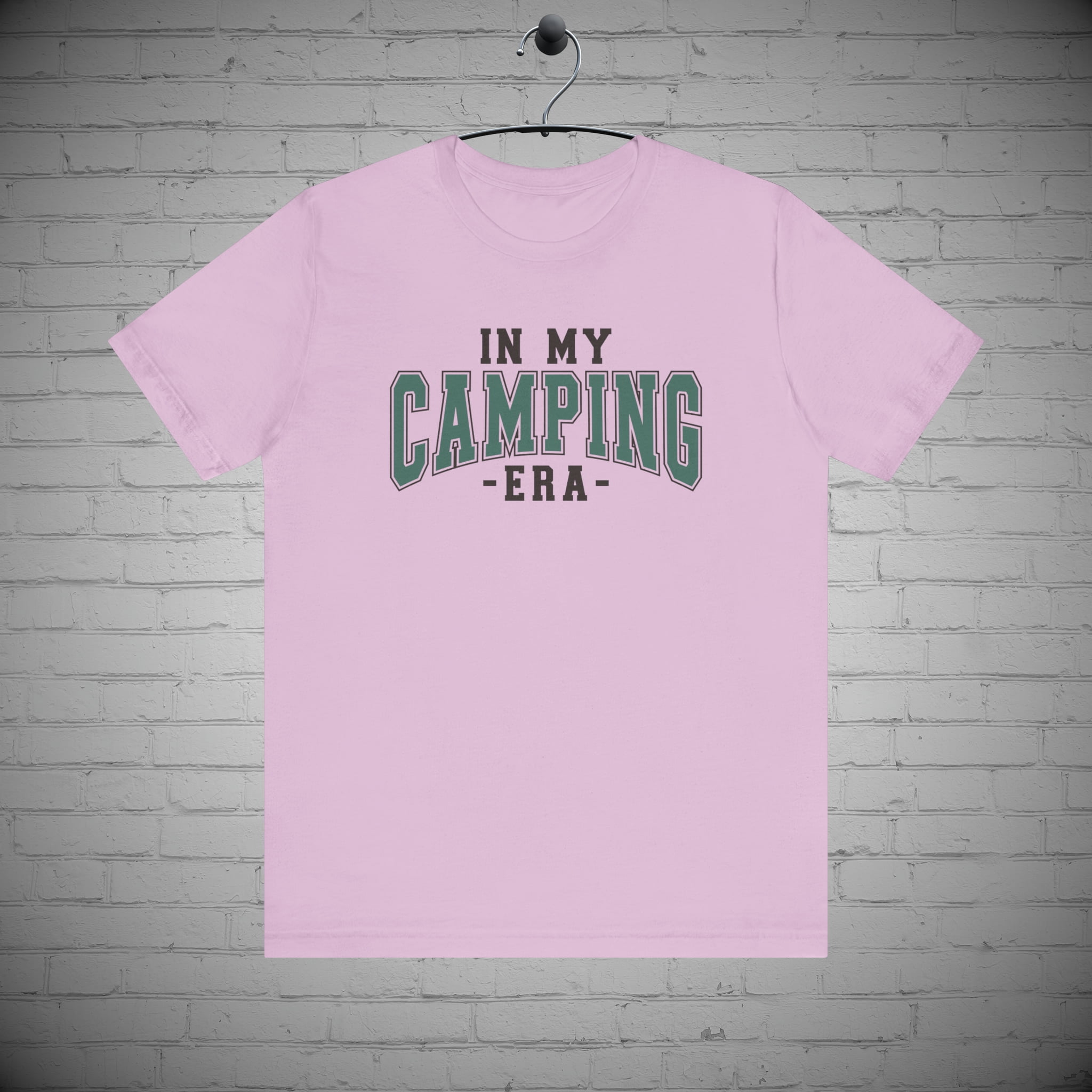 Camping T-shirts, Outdoor Adventure Tee, Nature Explore Tee, Camping 