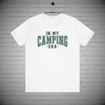 thumbnail image 1 of Camping t-shirts, Outdoor Adventure tee, Nature Explore tee, Camping Gift, 1 of 1