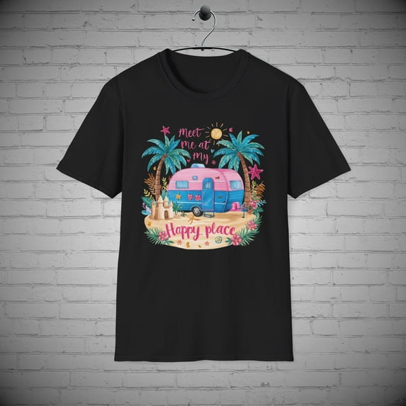 Camping t-shirts, Summer Camp tee, Nature Explore tee, Camping Gift