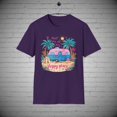 thumbnail image 1 of Camping t-shirts, Summer Camp tee, Nature Explore tee, Camping Gift, 1 of 1