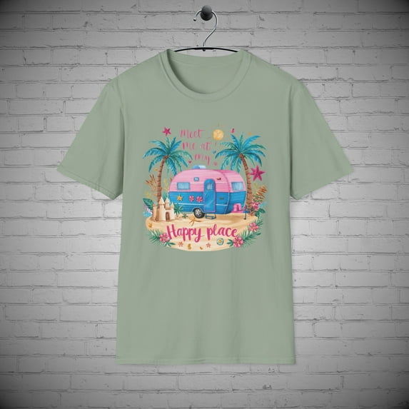 Camping t-shirts, Summer Camp tee, Nature Explore tee, Camping Gift