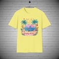 thumbnail image 1 of Camping t-shirts, Summer Camp tee, Nature Explore tee, Camping Gift, 1 of 1