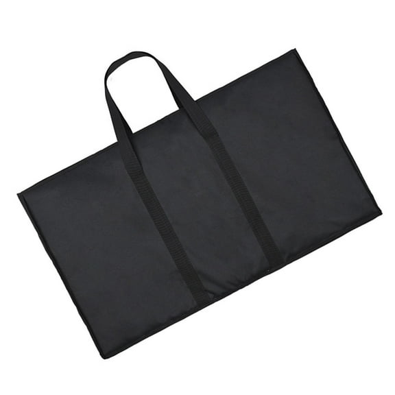 Camping table bag camping folding table and chair storage transport bag