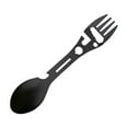 thumbnail image 1 of Camping tableware 3 in 1 Cutlery, Spoon, Fork, For C amping,, 1 of 9