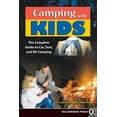 thumbnail image 1 of Camping with Kids: Complete Guide to Car Tent and RV Camping, (Paperback), 1 of 2