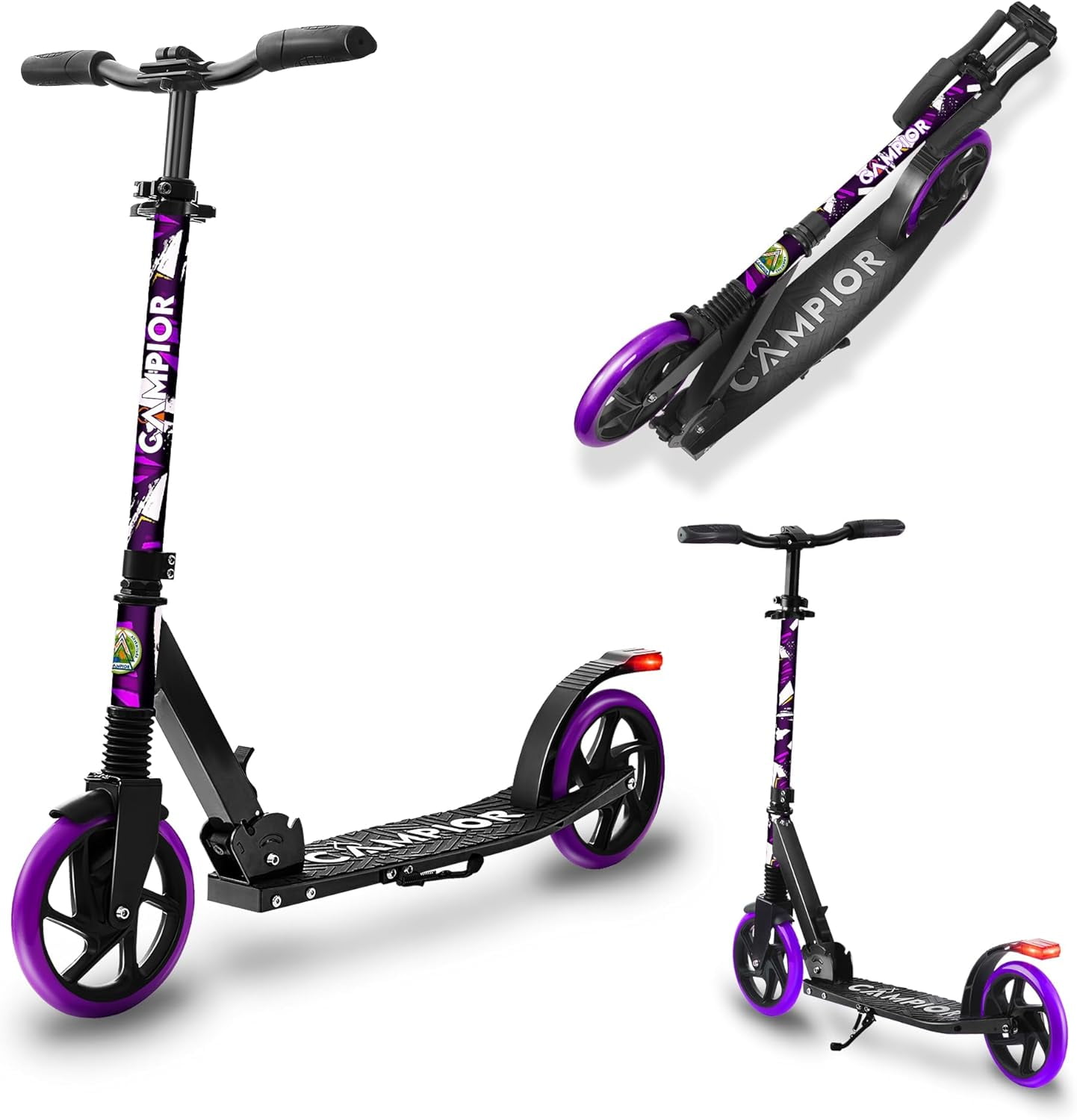 Campior-Kick-Scooter-Ages-6-