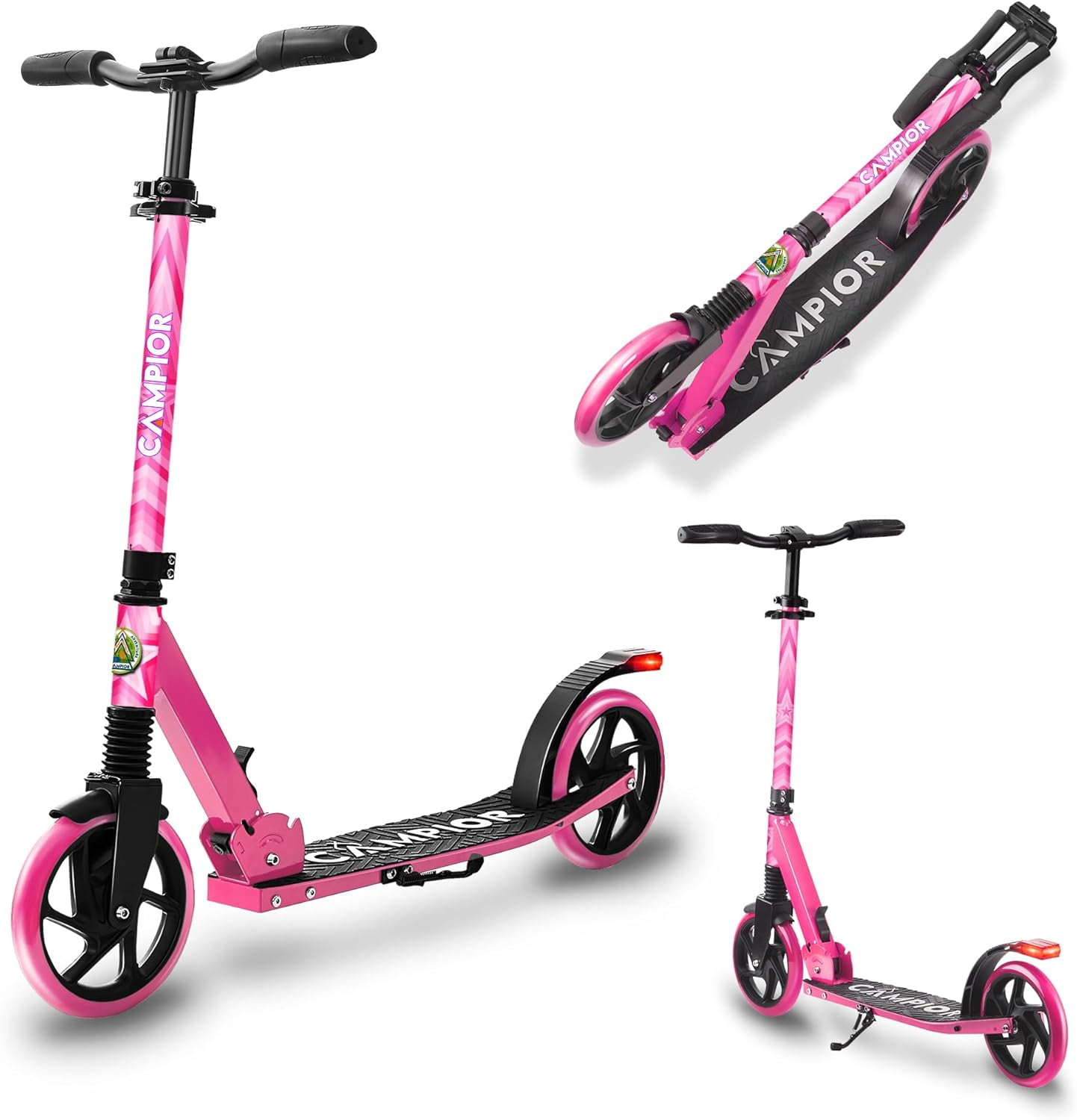 Campior-Kick-Scooter-Ages-6-