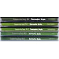 thumbnail image 1 of Campmeeting Songs Volumes 1-5 SET Karaoke Style NEW CD+G Daywind 28 Songs, 1 of 1