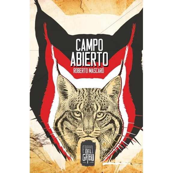 Campo Abierto (Paperback)