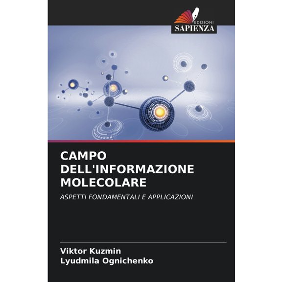 Campo Dell'informazione Molecolare, (Paperback)